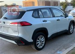 تويوتا كورولا كروس